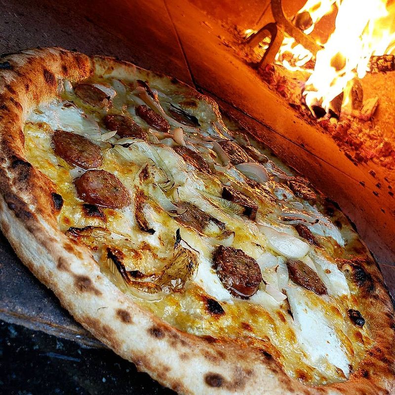 Craft 64 - Scottsdale's Beer And Pizza Wonderland
