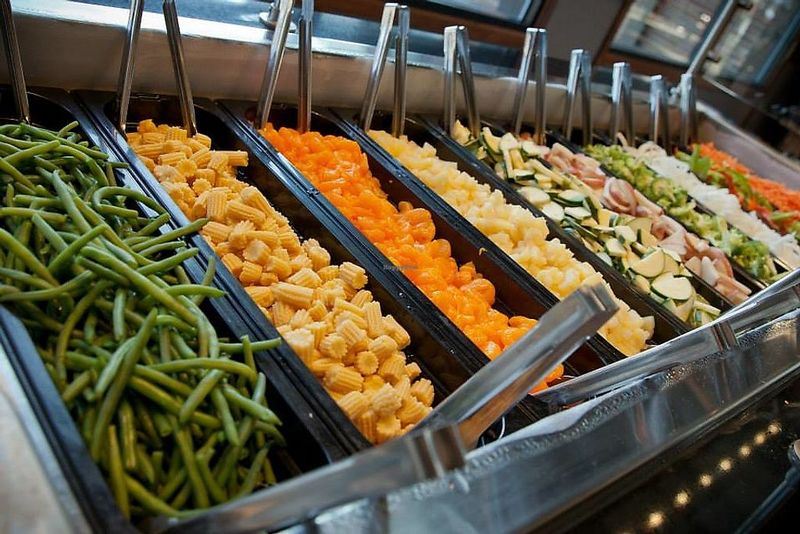 HuHot Mongolian Grill, Nationwide