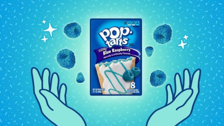 Pop-Tarts Is Bringing Back A Fan-Favorite Flavor After Long 6 Years