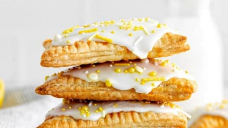Pop-Tarts Past And Present: 9 Bold New Flavors Vs. 9 Iconic Classics