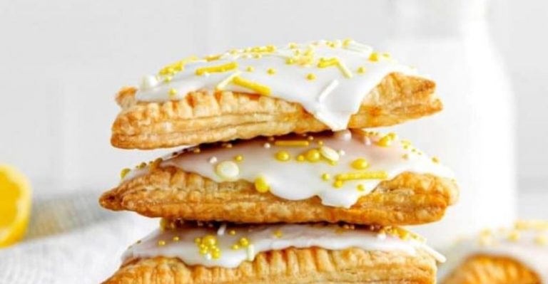 Pop-Tarts Past And Present: 9 Bold New Flavors Vs. 9 Iconic Classics