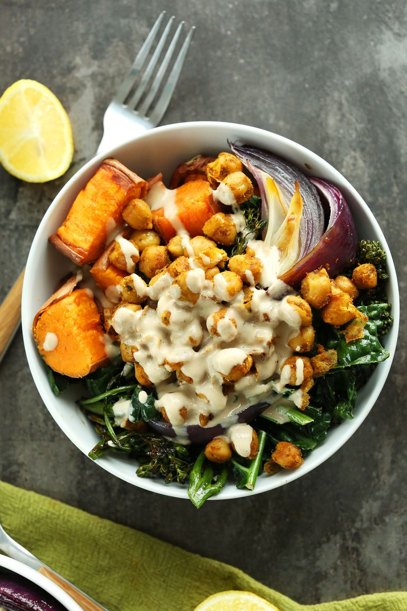 Buddha Bowl