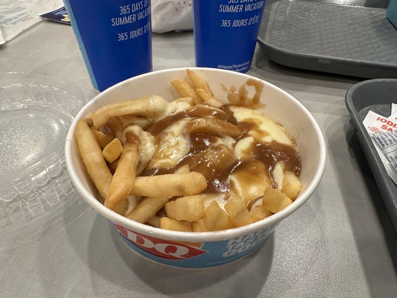 Dairy Queen