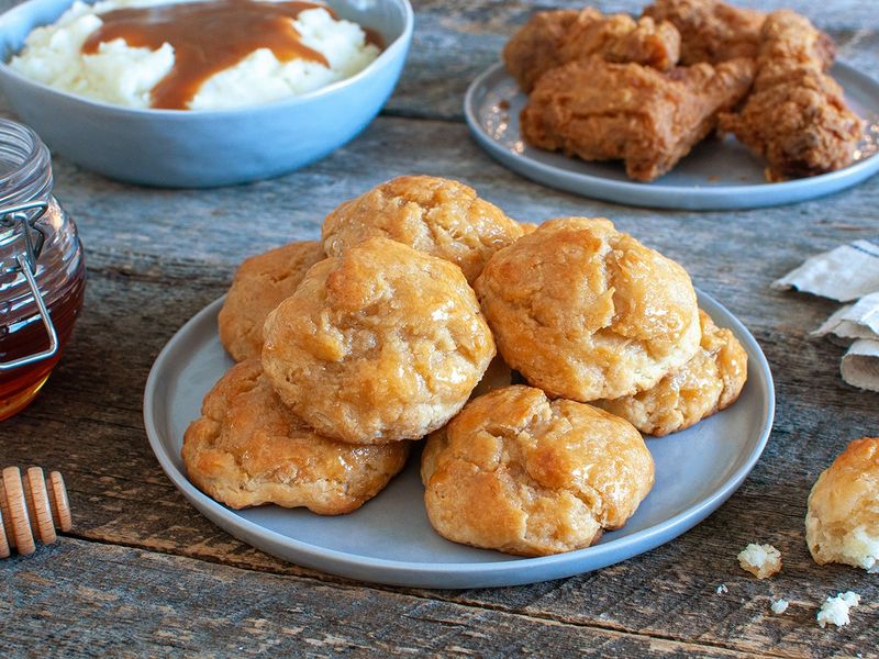 Church’s Texas Chicken