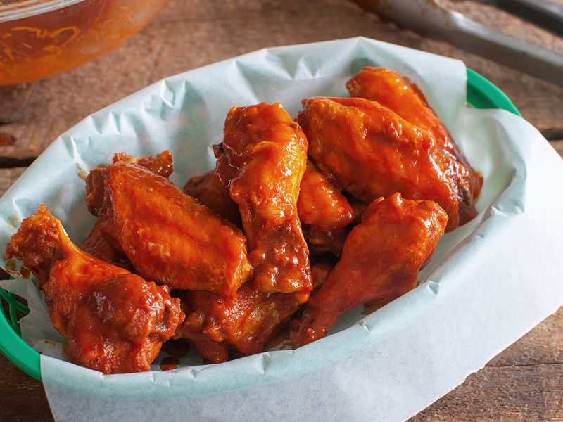 Wingstop