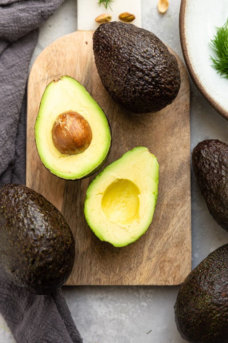 Avocados
