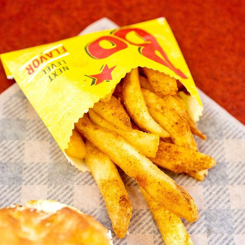 Bojangles