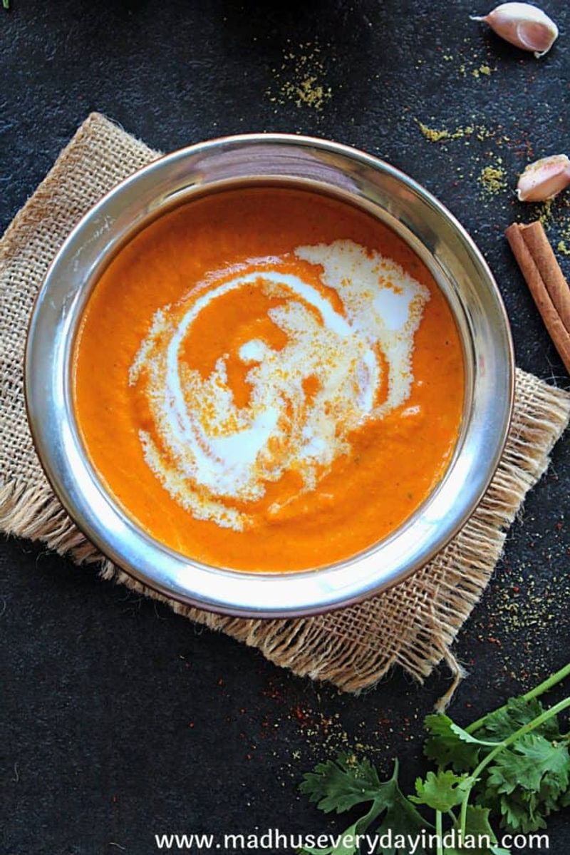 Indian Tikka Masala
