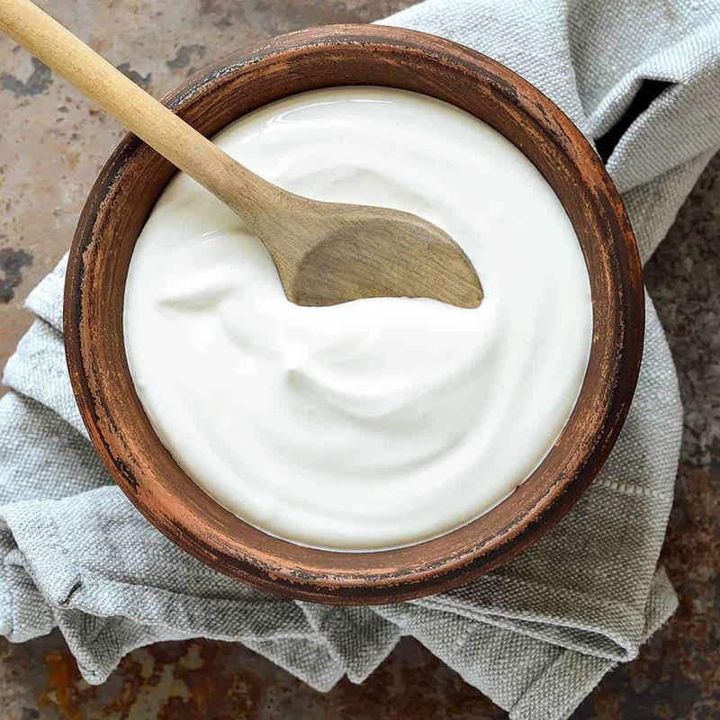 Yogurt's Creamy Expense