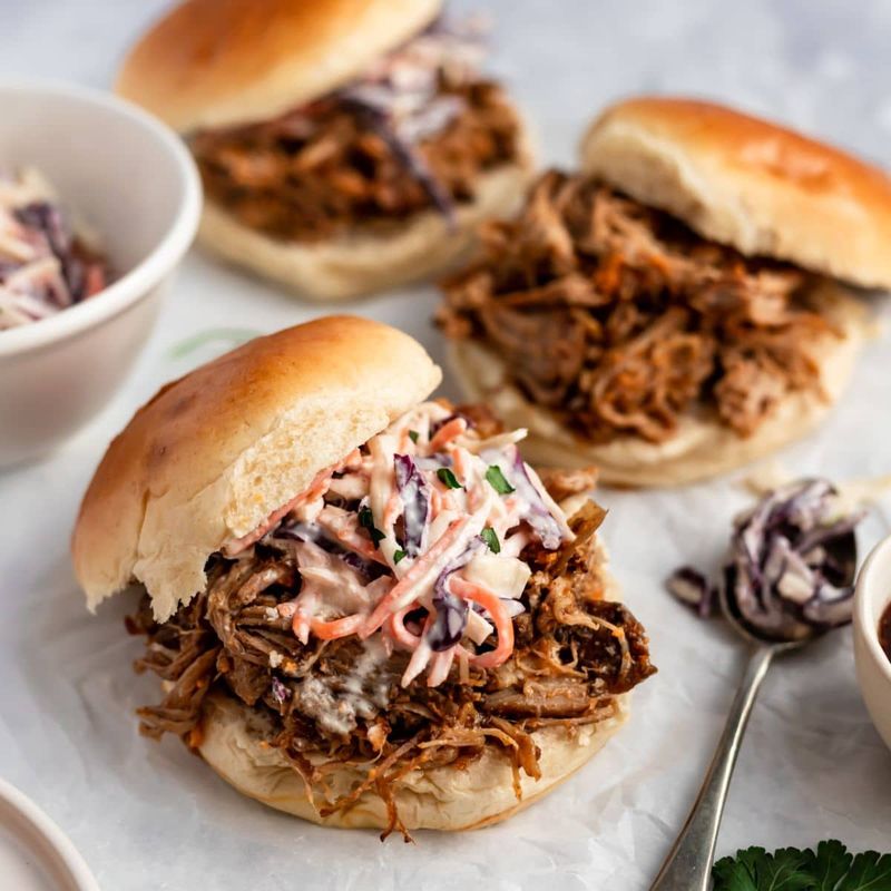 Pulled Pork