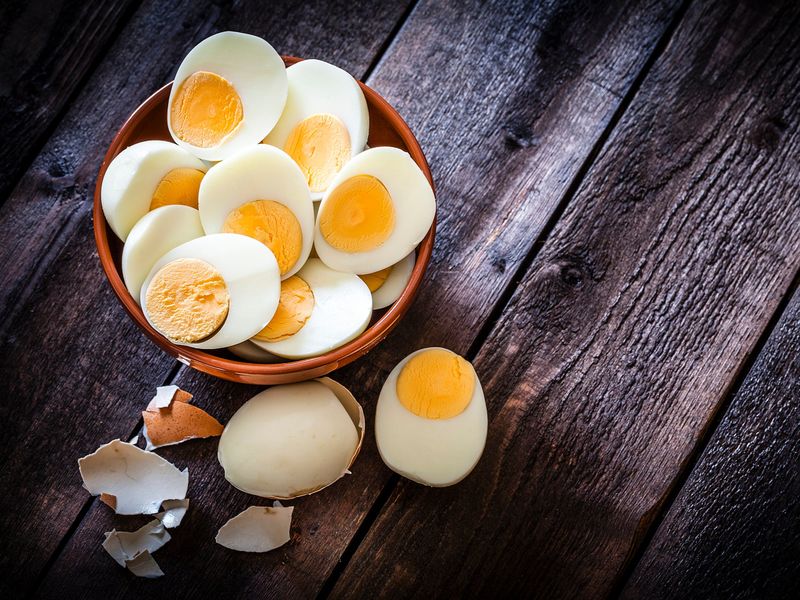 Eggs
