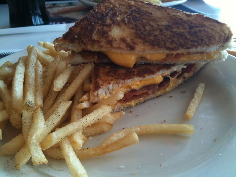 Steak ‘N Shake