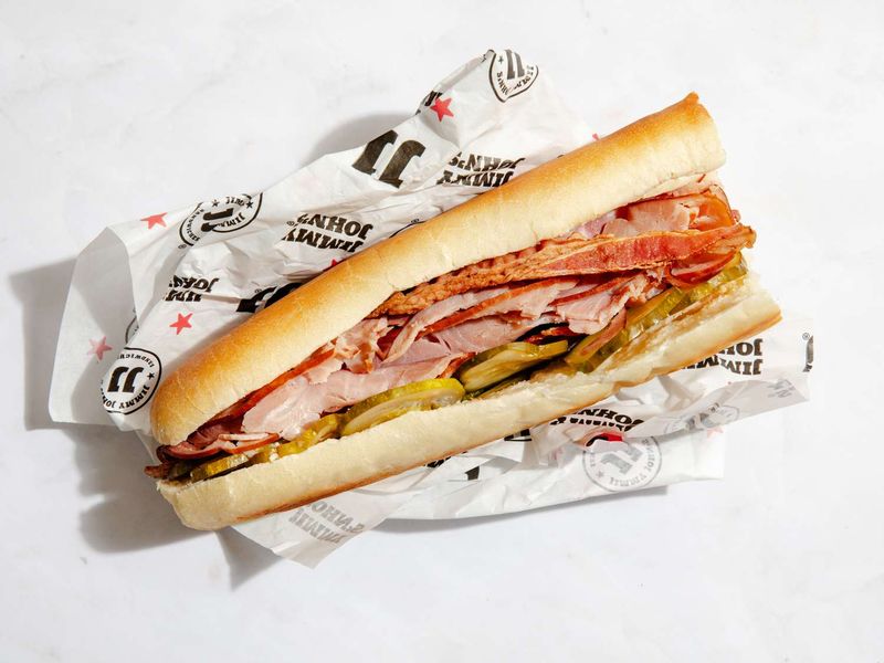 Jimmy John’s