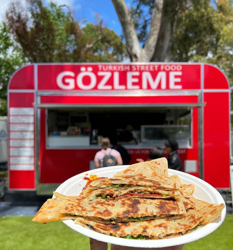 Gözleme