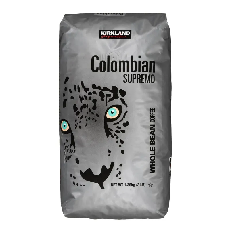 Kirkland Signature Coffee