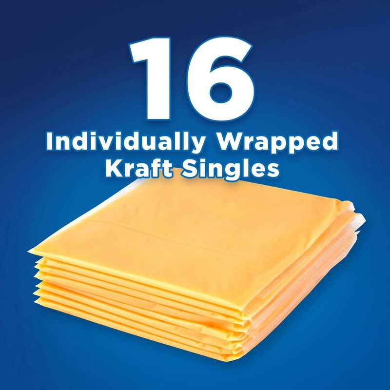 Processed American Singles