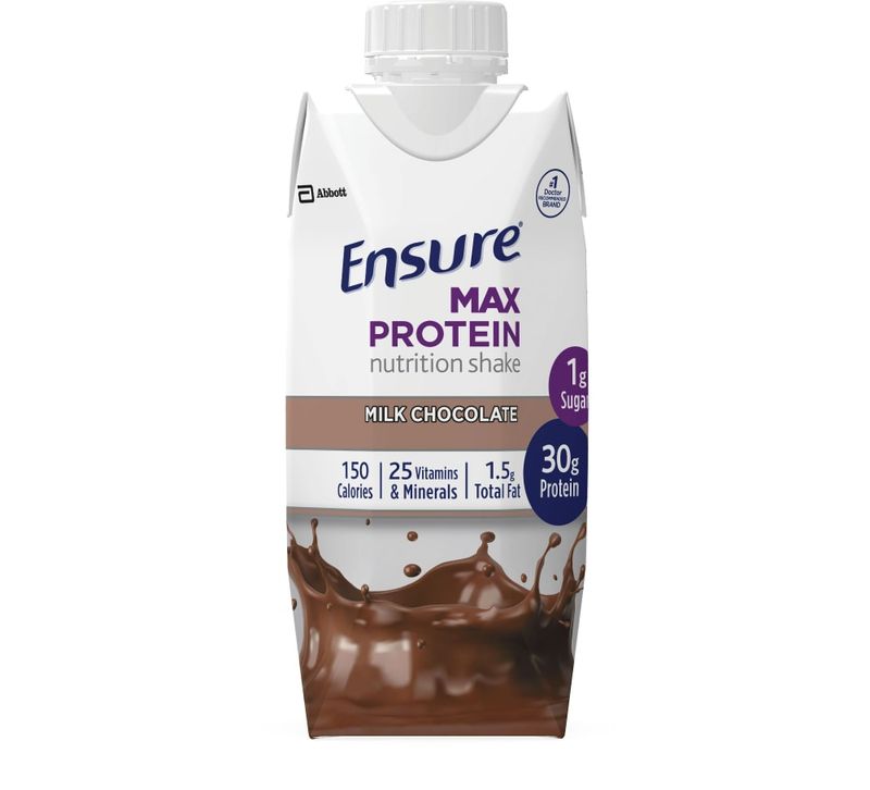 Ensure Max Protein