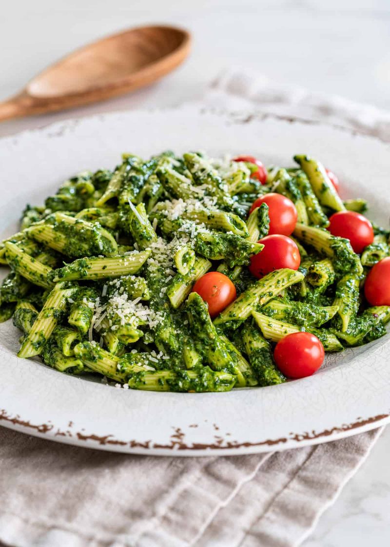 Salsa Verde