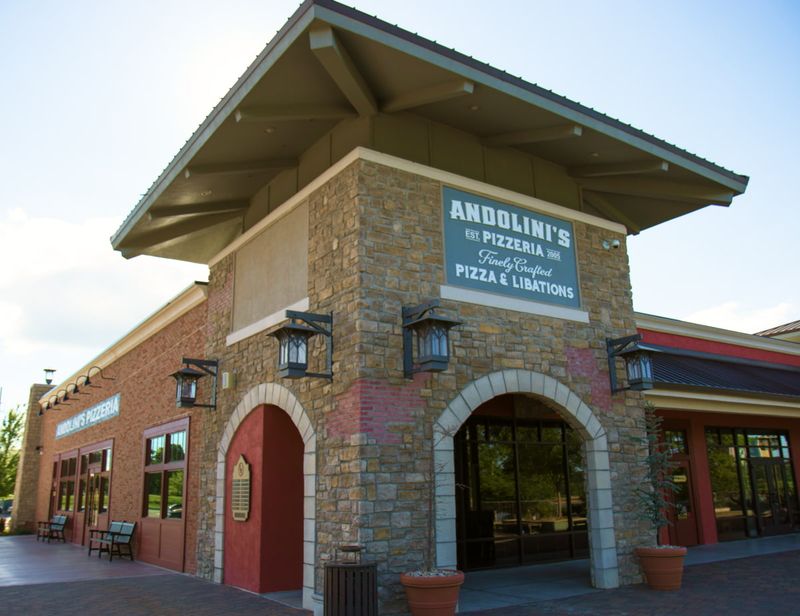 Andolini’s Pizzeria
