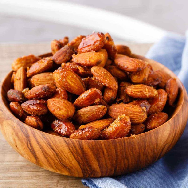 Roasted Nuts
