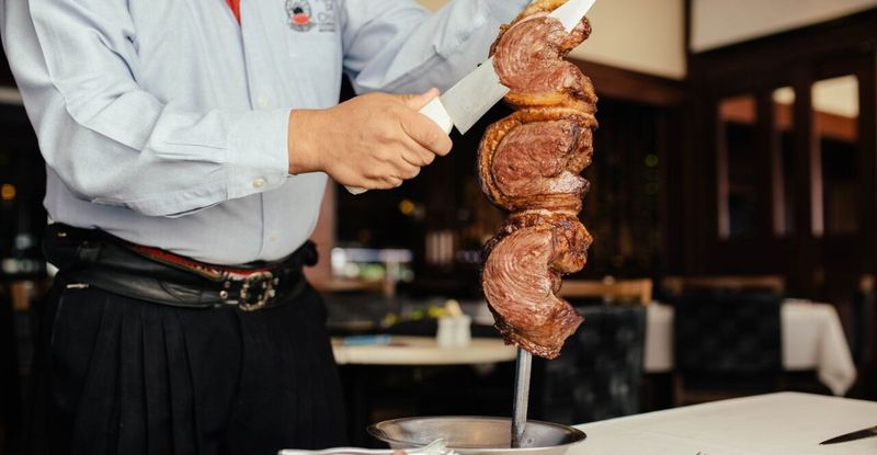 Fogo De Chão