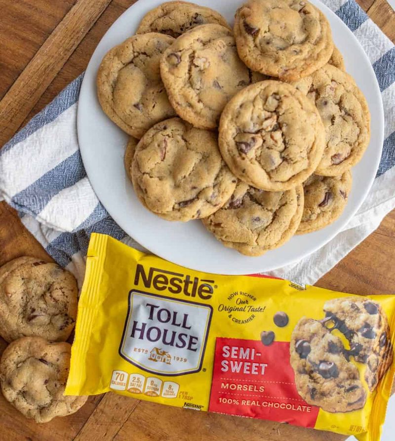 Nestle Toll House