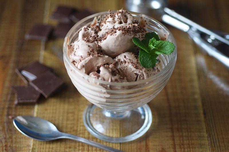 FitFreeze Peanut Butter Power