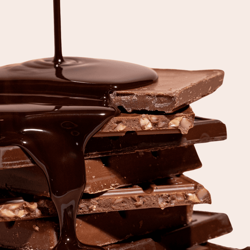 Chocolate: The Bittersweet Bladder Foe