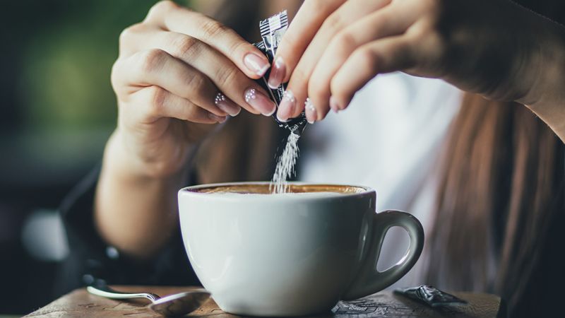 Artificial Sweeteners