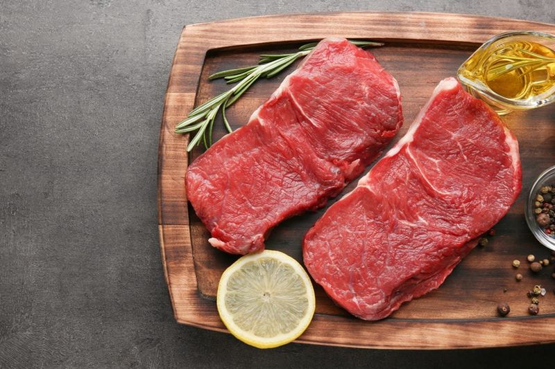 Red Meat