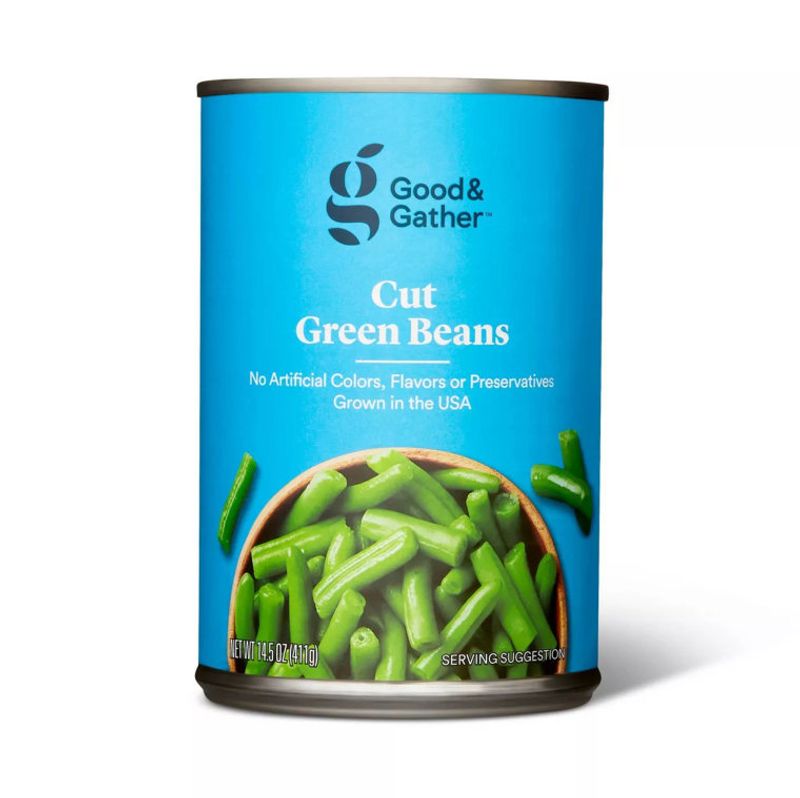 Del Monte's Botulism Threat In Green Beans (2007)