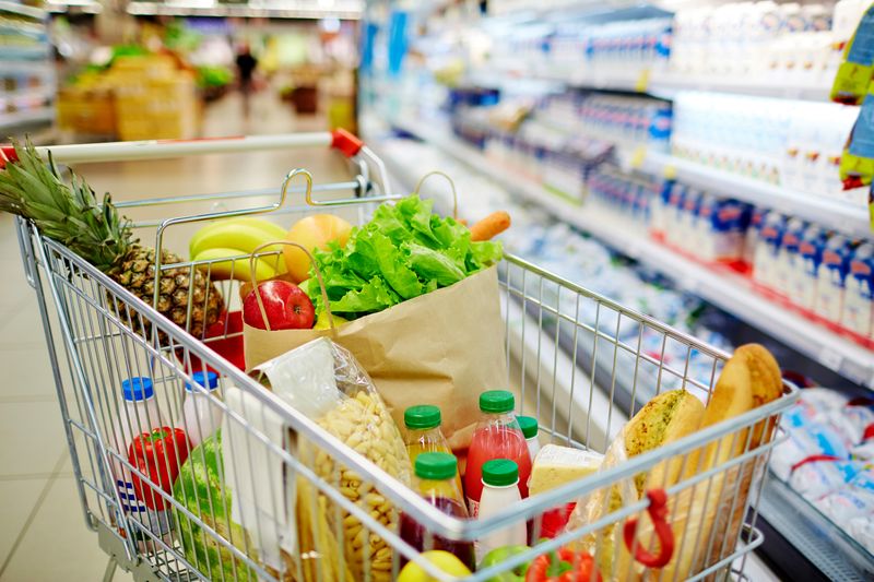 Reduces UPFs And Reliance On Ready Meals