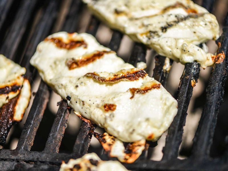 Queso Panela