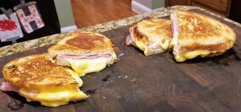 Muenster