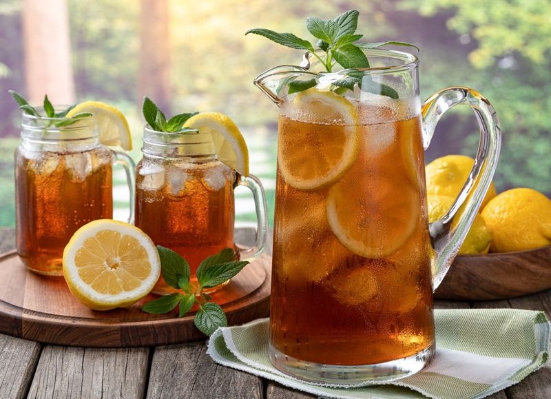 Sweet Tea