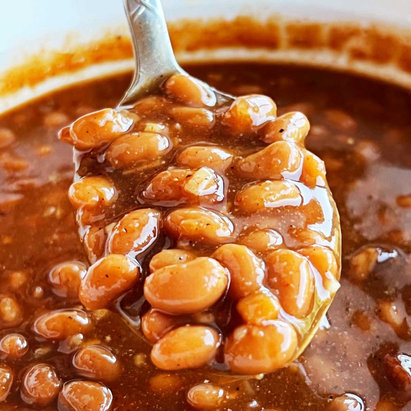 Bean Dishes: Moisture Is The Key