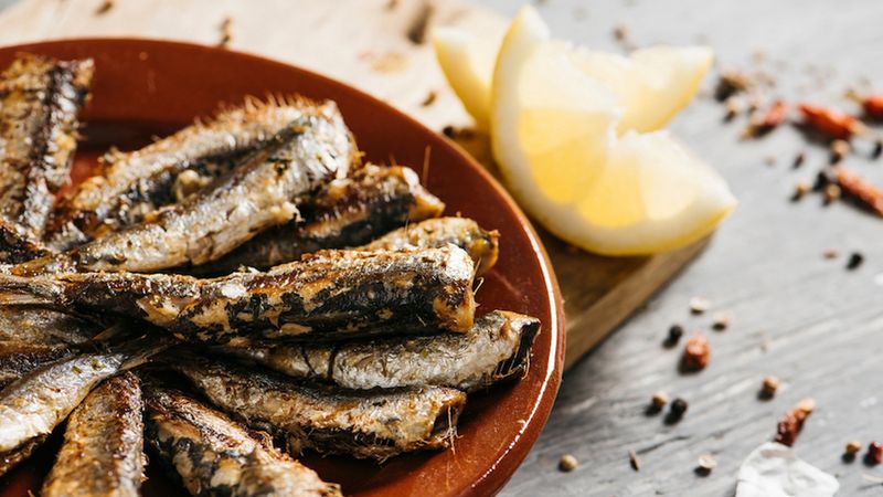 Sardines
