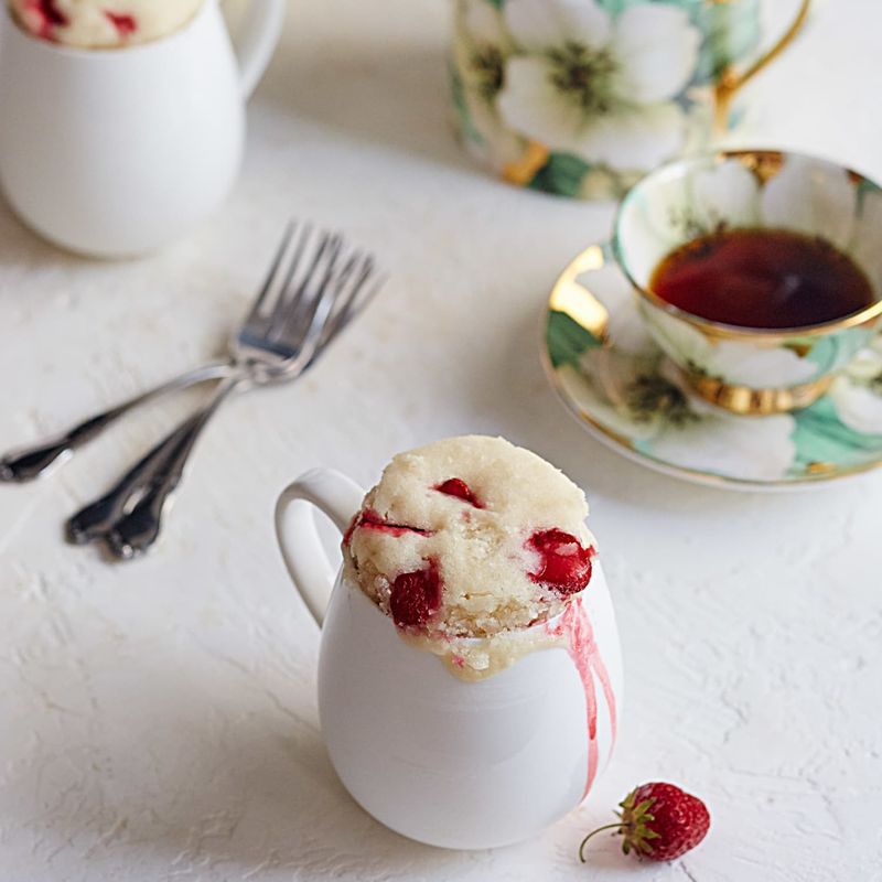 Strawberry Shortcake Dream
