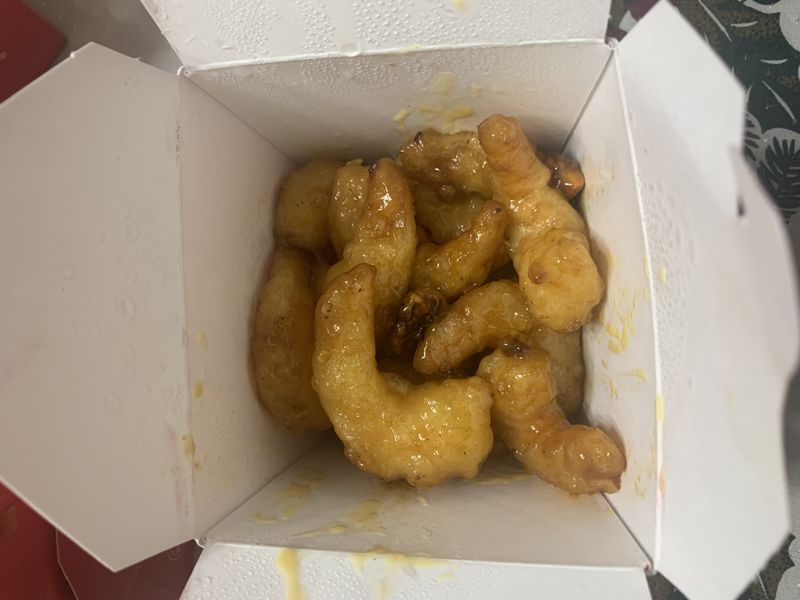 Panda Express