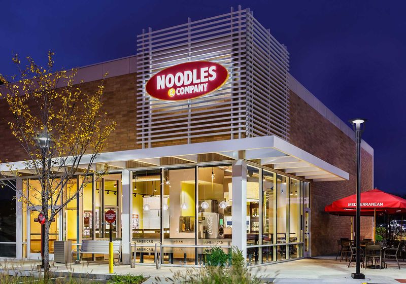 Noodles & Company