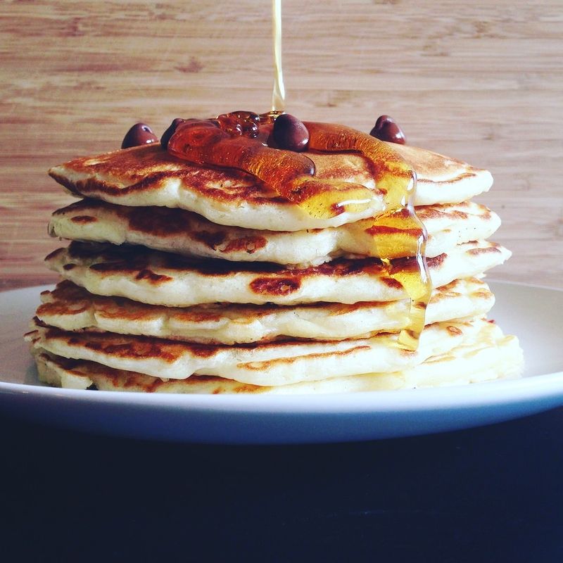Breakfast For Dinner Bonanza
