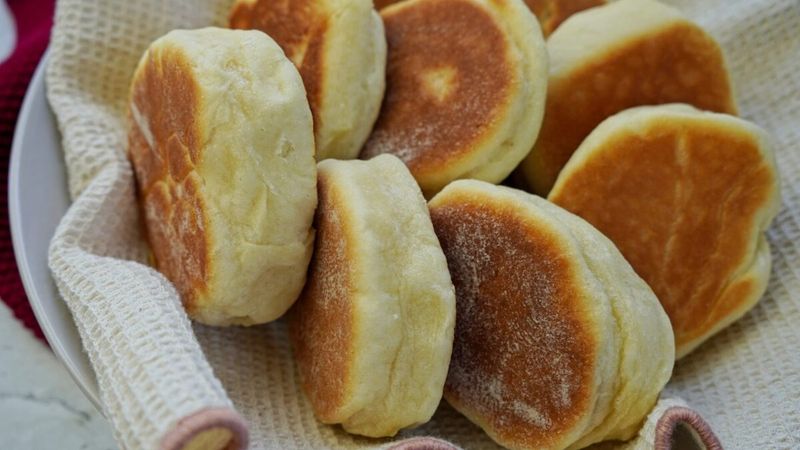 Gorditas De Nata (Mexico City)