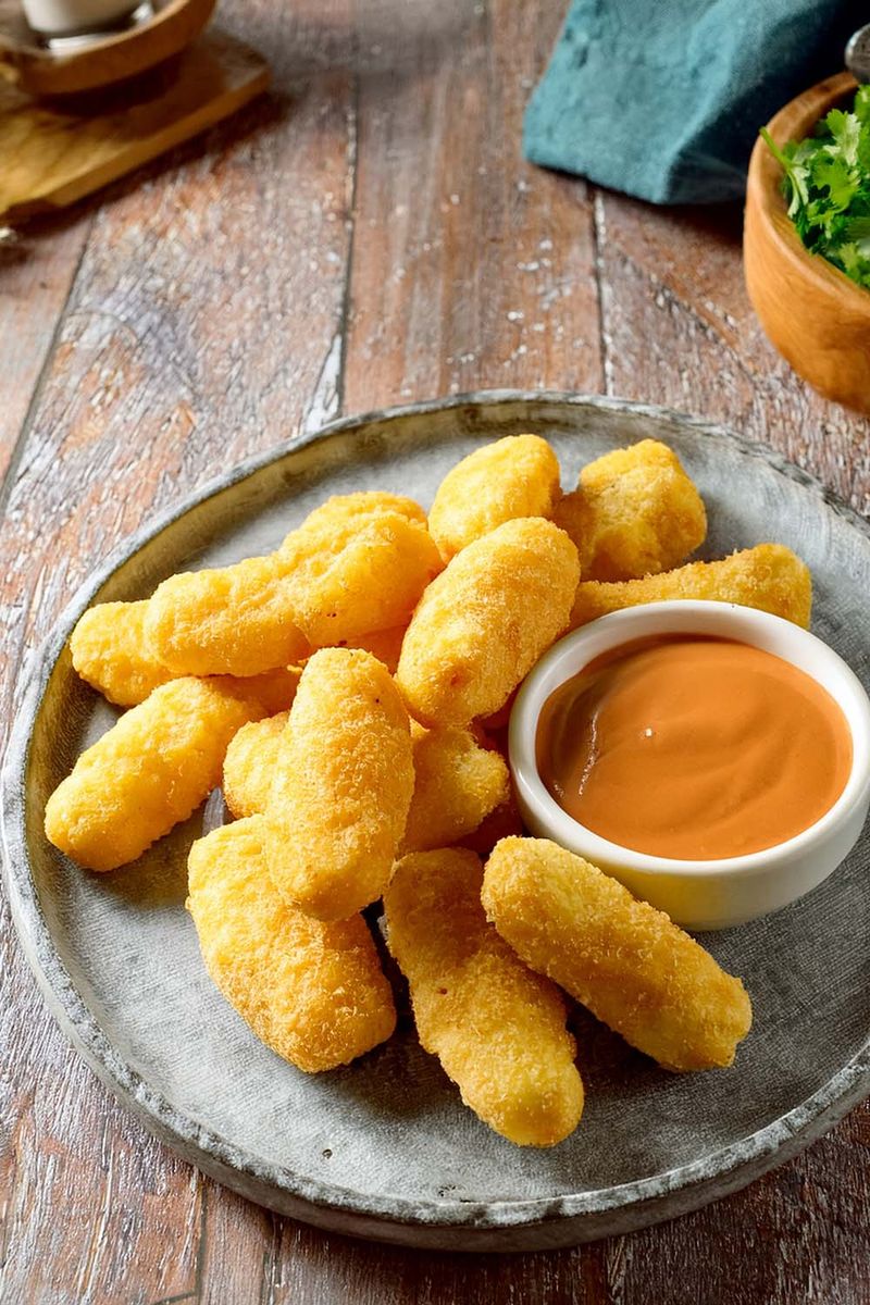 Sorullitos De Maíz