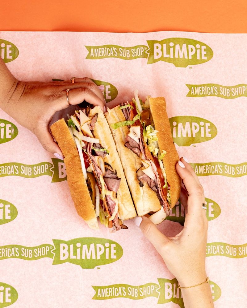 Blimpie