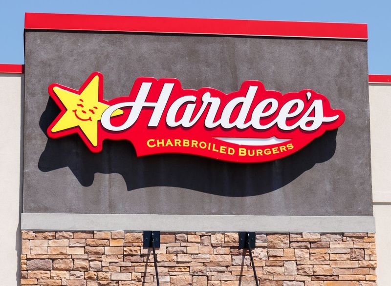 Hardee’s