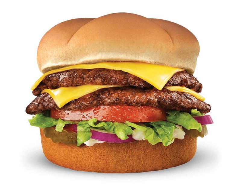 RAVE: Butterburger Cheddar Deluxe