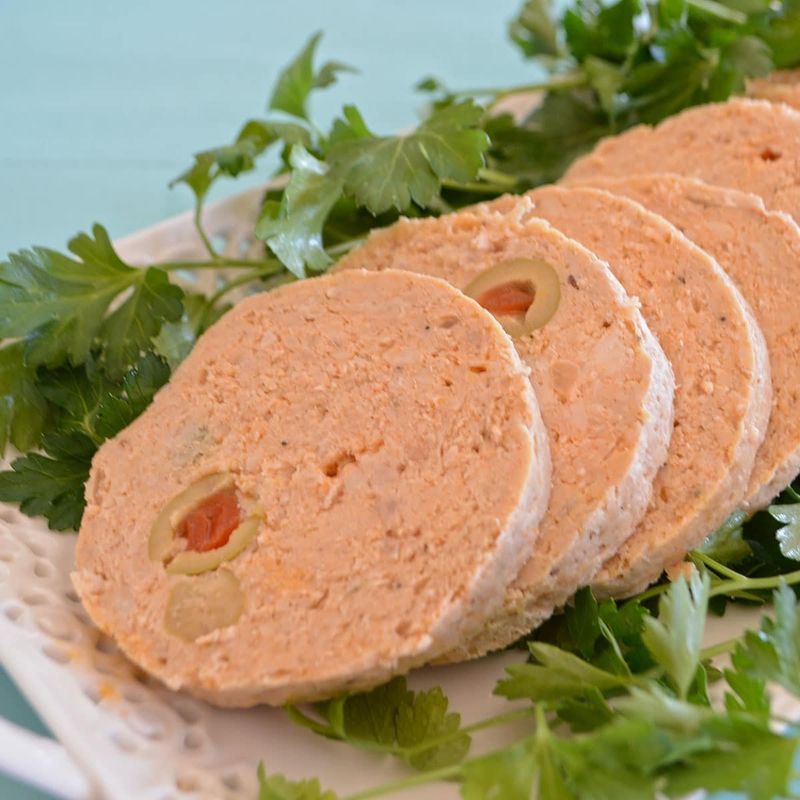 Olive Loaf: The Divisive Luncheon Meat