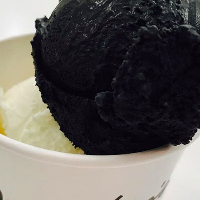 Activated Charcoal Everything