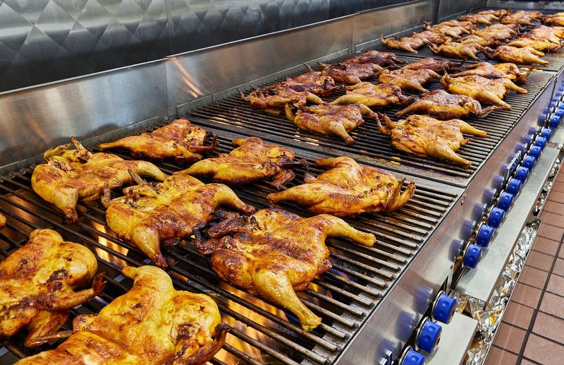 El Pollo Loco