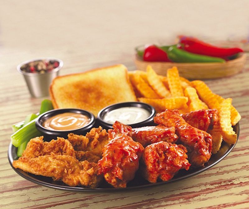 Zaxby’s